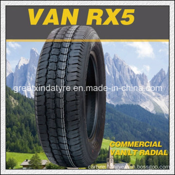 14′′ 15′′ 16′′ PCR Tire, Car Tire, Van Tire